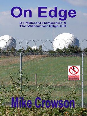 cover image of On Edge
